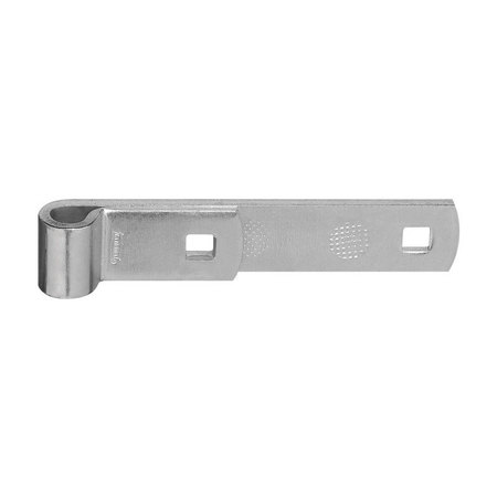 National Hardware Hinge Strap Zinc Plt 6In N131-060